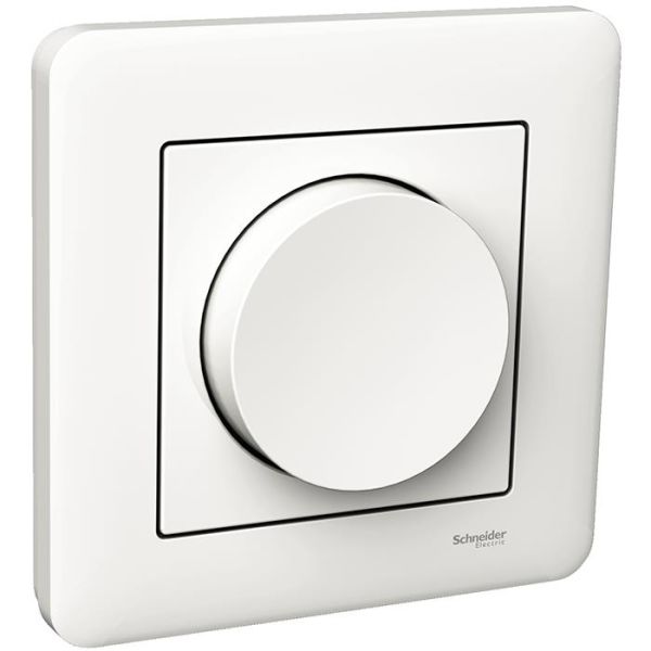 Schneider Electric Exxact WDE002012 Transistorihimmennin 315 W, valkoinen