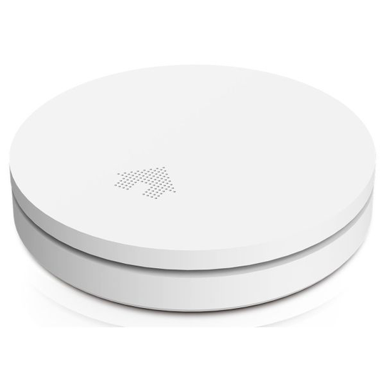 Marelco KI-3DLB Palohälytin optinen, taukotoiminnolla Tämä ohut savuilmaisin on vain 23 mm korkea ja sen hieno muotoilu on saanut RedDot design-palkinnon. Mittatilaustyönä valmistetun litiumpariston käyttöaika on vähintään kymmenen vuotta.
