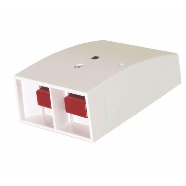 Alarmtech HB 105-L Ryöstökytkin 2 painiketta