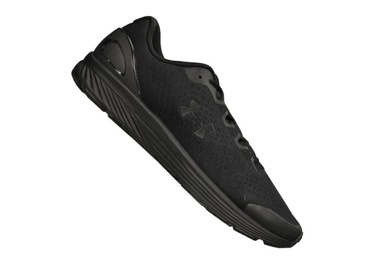 Miesten treenikengät Under Armour Charged Bandit 4 M 3020319-007