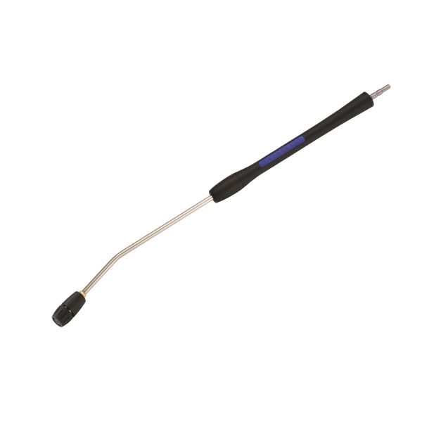 Nilfisk Flexopower Plus Huuhteluputki 112 cm, ilman suutinta