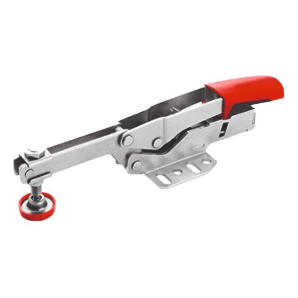 Bessey STCHH20SB Pikapuristin 20 vertikaalinen