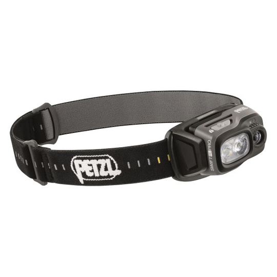 Petzl SWIFT RL PRO Otsalamppu