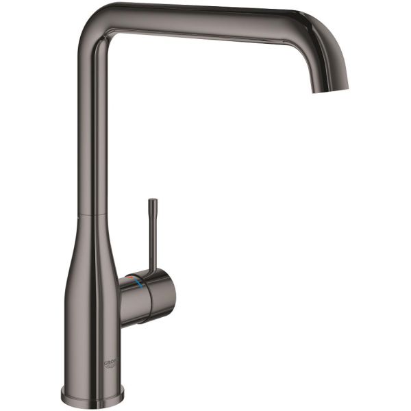 Grohe Essence Keittiöhana Hard Graphite