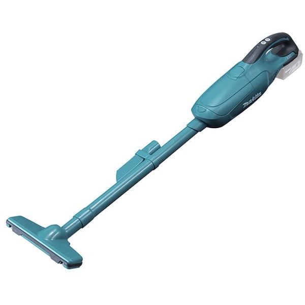 Makita DCL182Z Pölynimuri