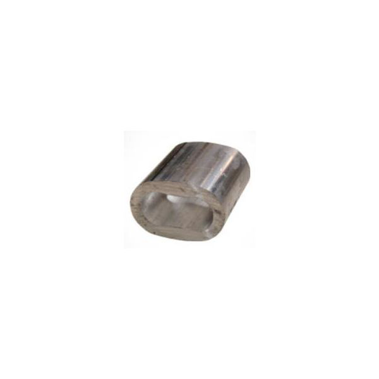 Gunnebo G506651020 Talurit-lukko Ø2 mm, 200 kpl