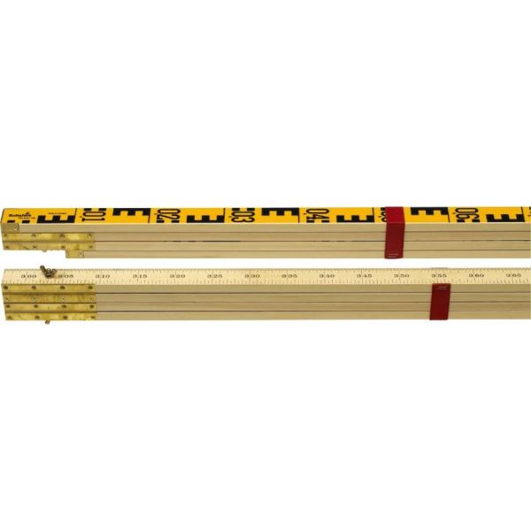 Hultafors 704 RG1 N2L Mittalatta mm-asteikko