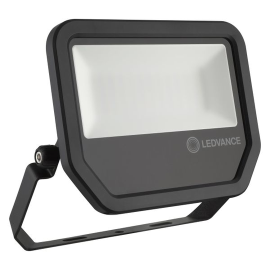 LEDVANCE Floodlight PFM LED-valonheitin 50 W, 3000 K, IP65 valkoinen