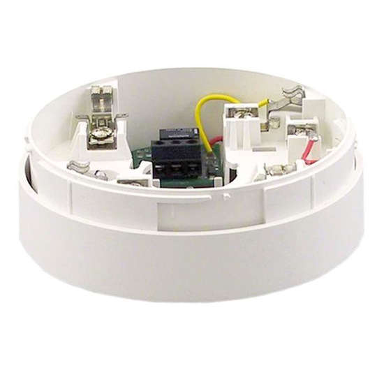 System Sensor ECO1000 Ilmaisinkanta System Sensor ECO1000:lle 1000 ohmia
