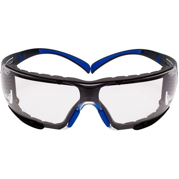 3M SF401SGAF-BLU-F Suojalasit