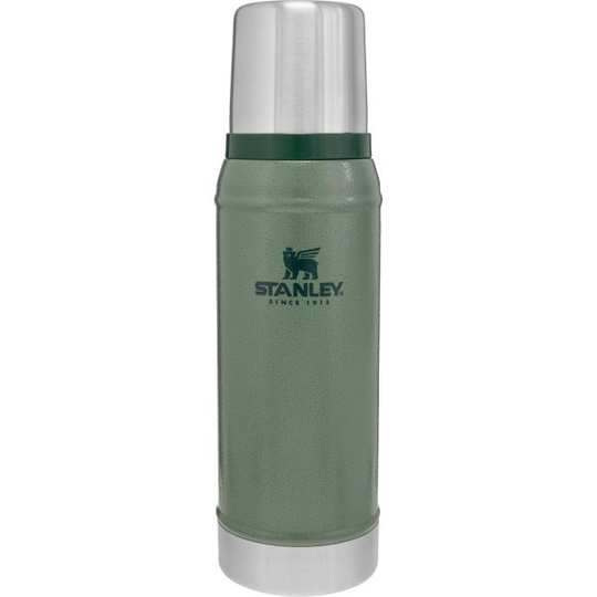 Stanley PMI Classic Vacuum Bottle Termos 0,75 litraa