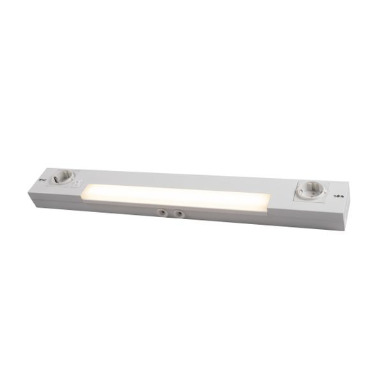 Hide-a-Lite Kitchen Line Alakaapin valaisin 8 W, 2700 K/3000 K 580 mm