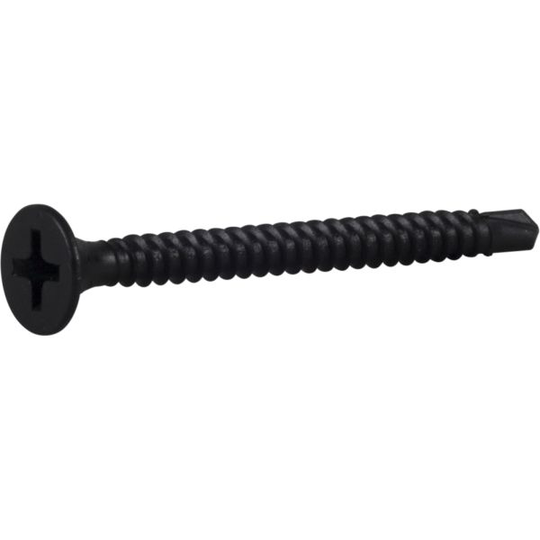 ESSVE 581141 Kipsilevyruuvi Ø3,5 mm, BS, PH2, FOS 40 mm, 900 kpl