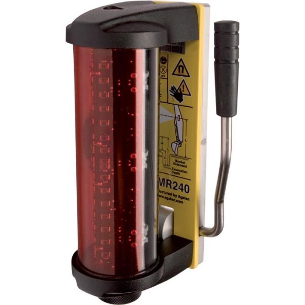 Leica LMR240 Konevastaanotin