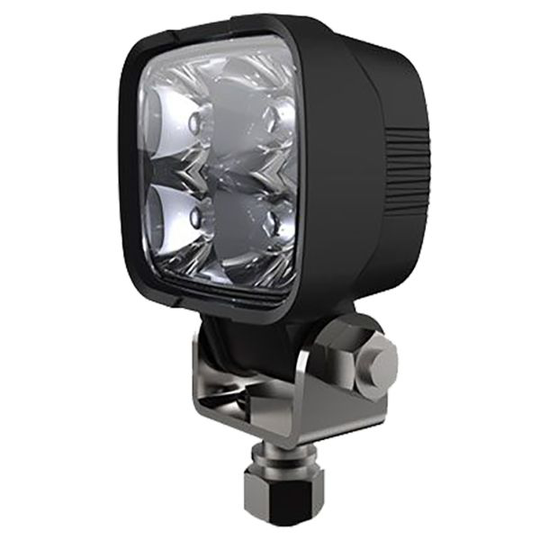 Rutab 7507372 Työvalaisin 9,5 W, 12-24 V