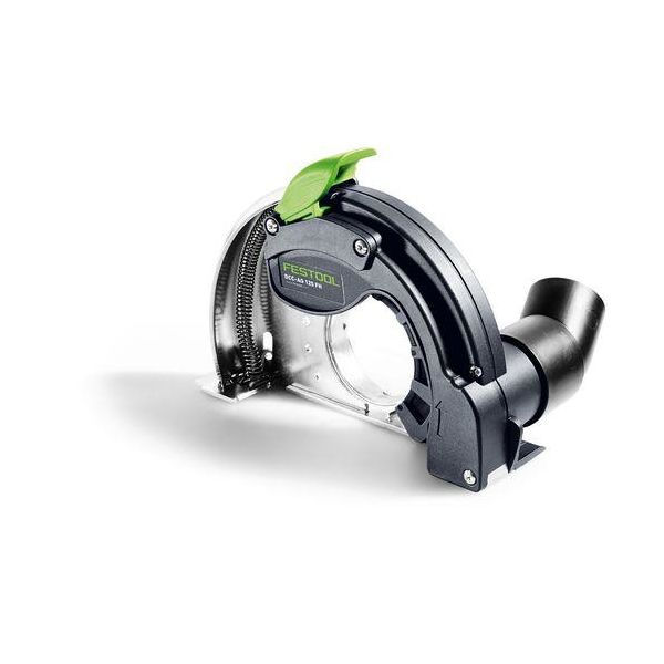Festool DCC-AG 125 FH Imukoppa