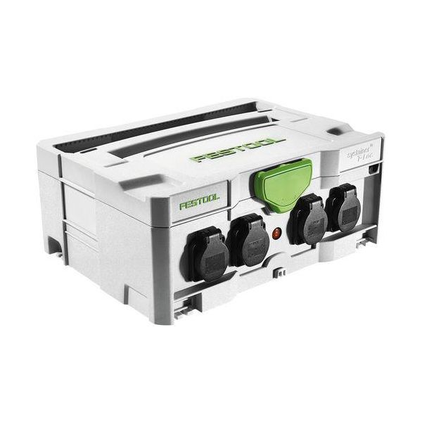 Festool SYS-PH SYS-PowerHub Laukkujärjestelmä