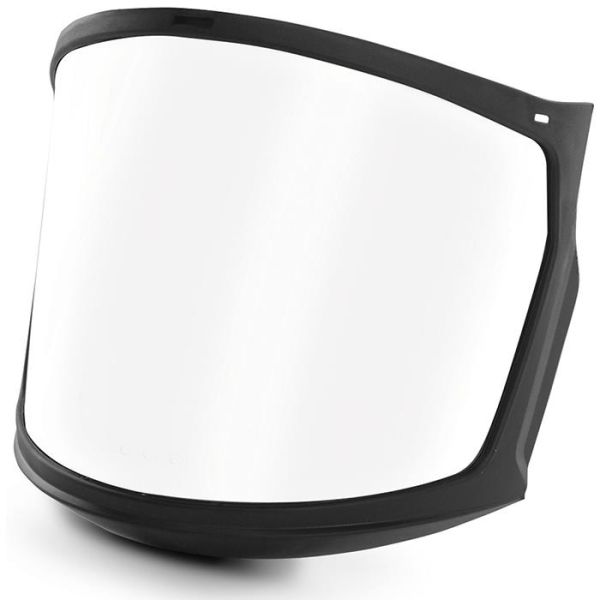 KASK ZEN FF Visiirit ZENITH varten, läpinäkyvä