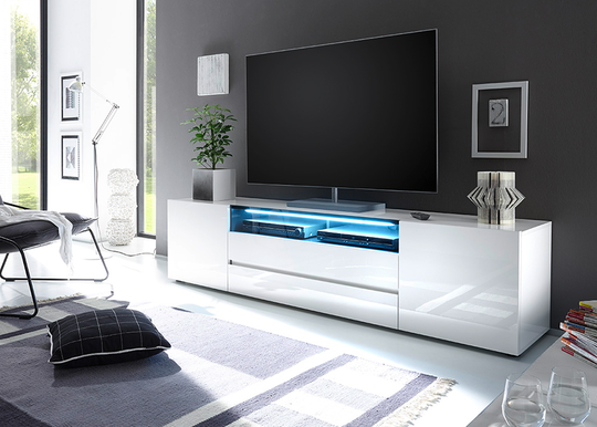 TV-taso VICENZA 203 cm