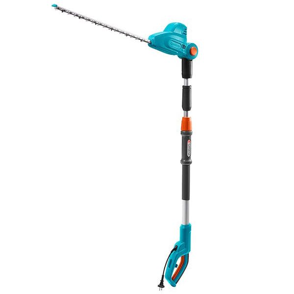Gardena THS 500/48 Pensasleikkuri teleskooppivarrella