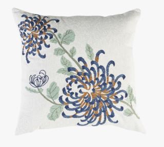 Arlo koristetyynynpäällinen luonnonvalkoinen