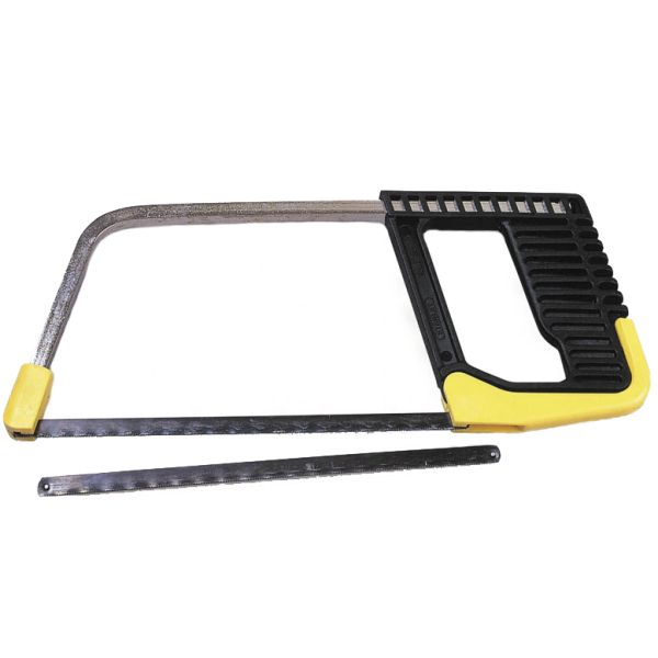STANLEY 0-15-218 Rautasaha 150 mm