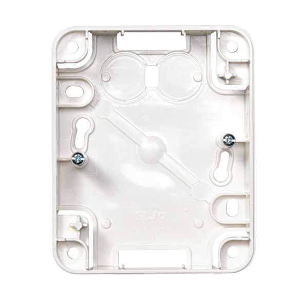 Schneider Electric Trend 183030000 Korotusrasia Pinta-asennettava, 21 x 100 mm