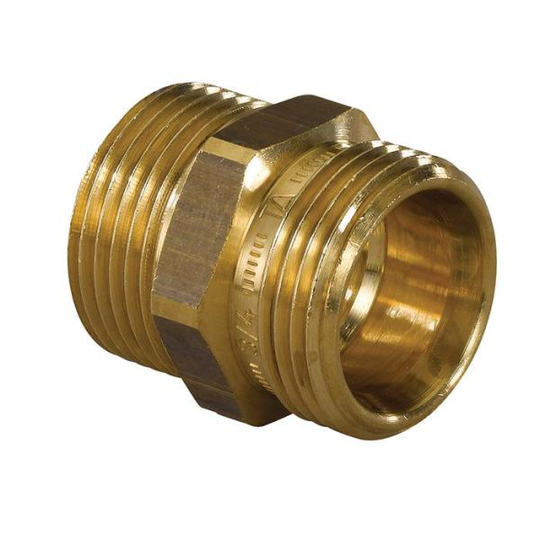 Uponor 2417913 Kaksoisnippa G20, ulkokierre