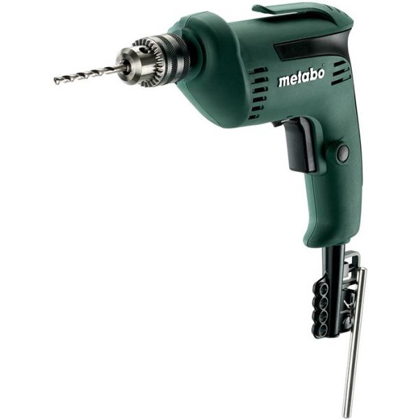 Metabo BE 10 Porakone ilman pikaistukkaa, 450 W