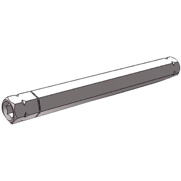 ESSVE KMN Asennus- ja säätöavain 100mm