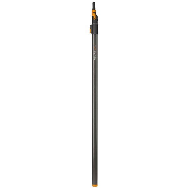Fiskars QuikFit Teleskooppivarsi M