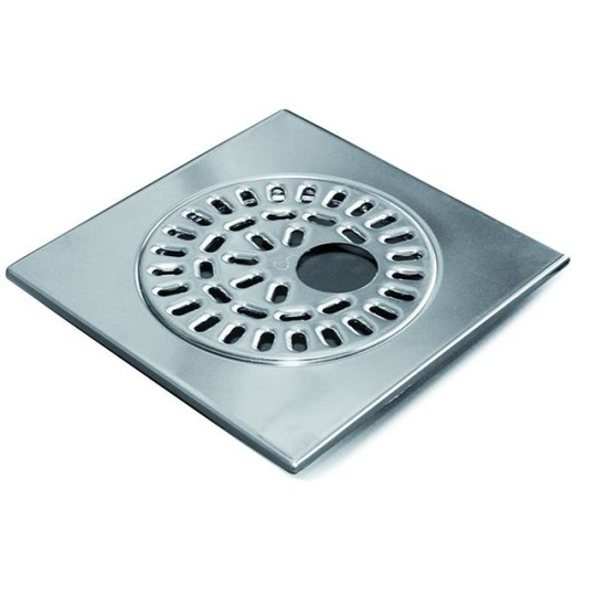 Purus 7133761 Liitosrengas 150 mm, laattalattialle syvennyksiä