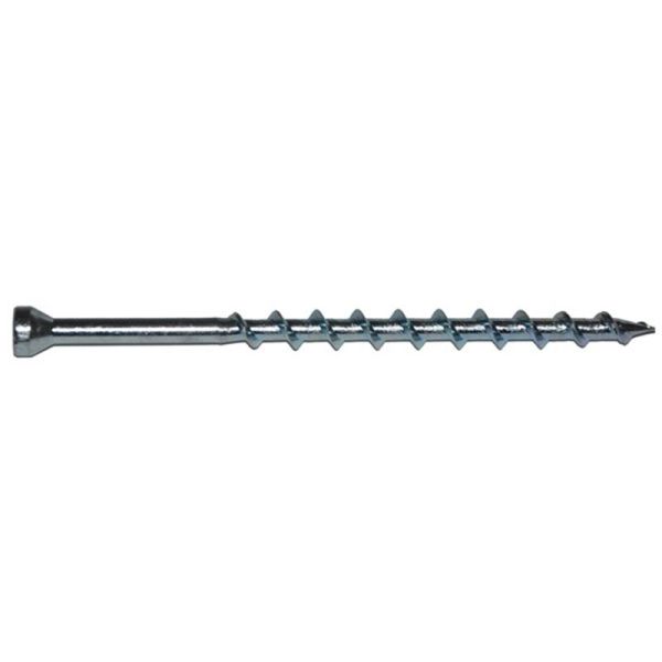 Adjufix 123822 Betoniruuvi 8 kpl