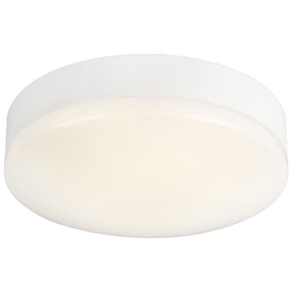 Hide-a-Lite Moon Basic 255 S Perusplafondi Mikroaaltoanturi 900 lm