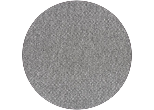 Narma sileäkudosmatto Bono linen pyöreä Ø 160 cm
