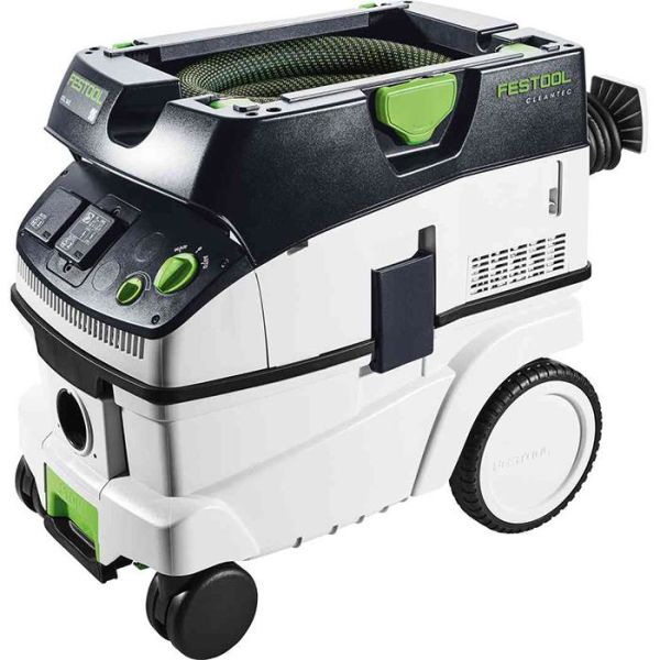 Festool CTL 26 E SD E/A CLEANTEC Pölynimuri