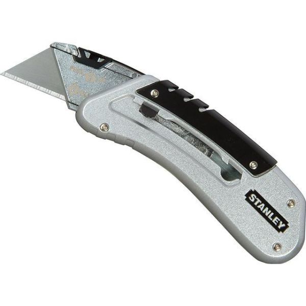 STANLEY 0-10-810 Taskuveitsi Quickslide