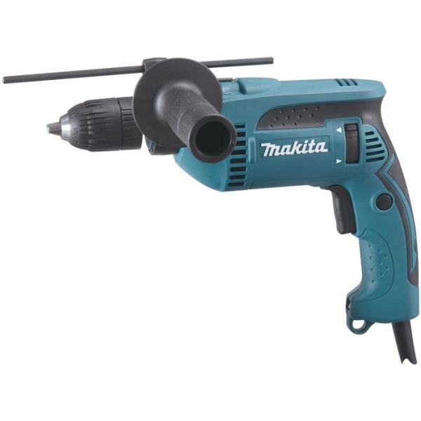 Makita HP1641FJ Iskuporakone 680 W