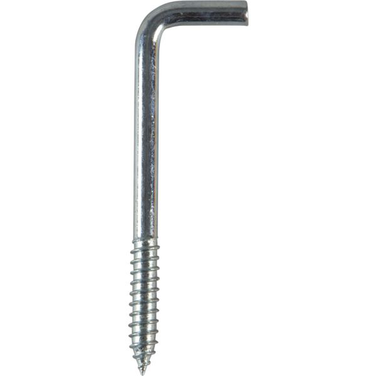 ESSVE 520253 Kulmakoukku FZB 50 mm, 8 kpl