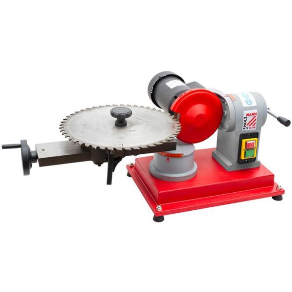 Holzmann MTY 8-70 Hiomakone 250 W