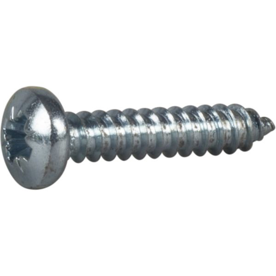 ESSVE 61070047 Peltiruuvi FZB, ISO 7049, 200 kpl 3,5 x 9,5 mm