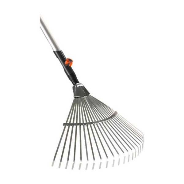 Gardena Combisystem Lehtiharava 50 cm, varsi