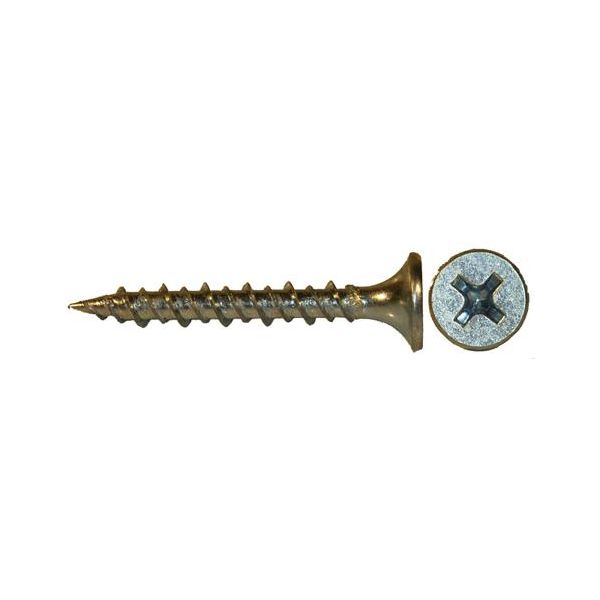 Grabber 188009 Kipsilevyruuvi 1000 kpl CE-EN14566 3,9 x 32 mm