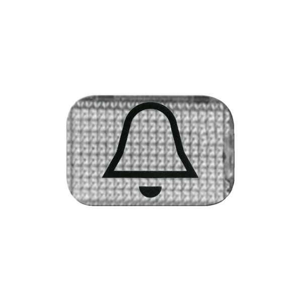 ABB 2TKA000712G1 Ikkuna kytkimille, kellosymbolilla