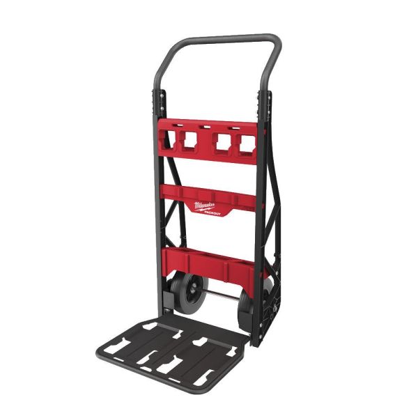 Milwaukee 4932472131 Kuljetuskärry