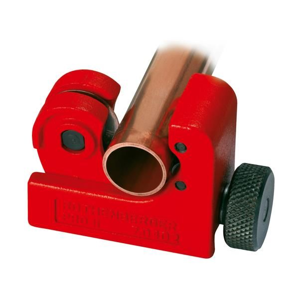 Rothenberger 70402 Minicut II Pro Putkileikkuri