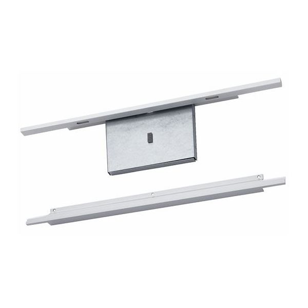 Ifö Option LED 60 Valoramppi sis. LED-valon