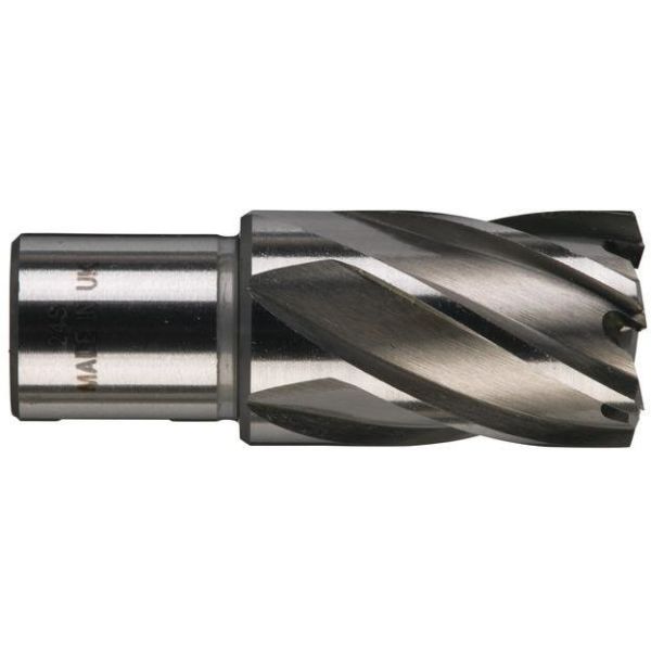 Milwaukee HSS Kalvain 24x30 mm.
