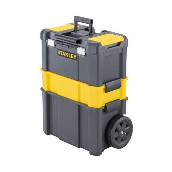 STANLEY STST1-80151 Työkalulaatikko