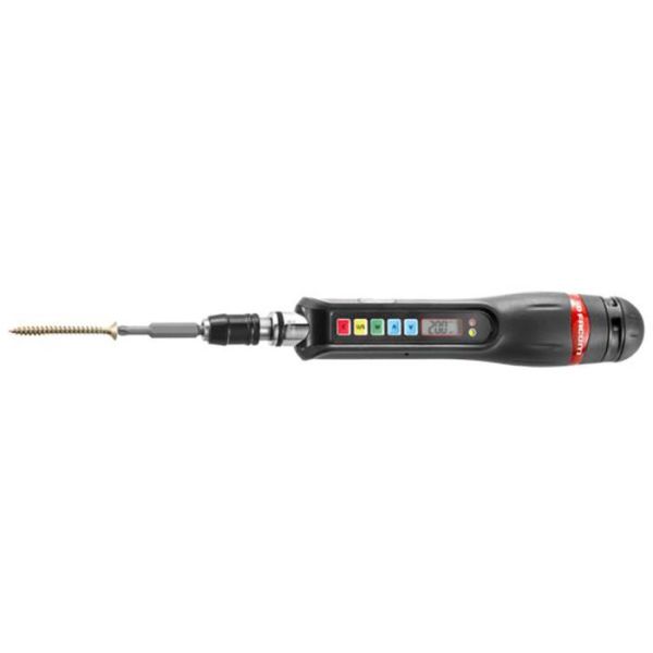 Facom E.S404 Momenttiruuvitaltta 1/4", elektroninen 0,4-4 Nm